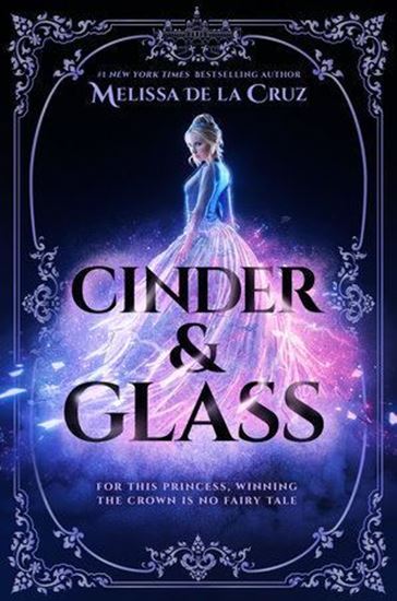 Imagen de CINDER & GLASS