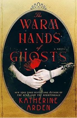 Imagen de THE WARM HANDS OF GHOSTS