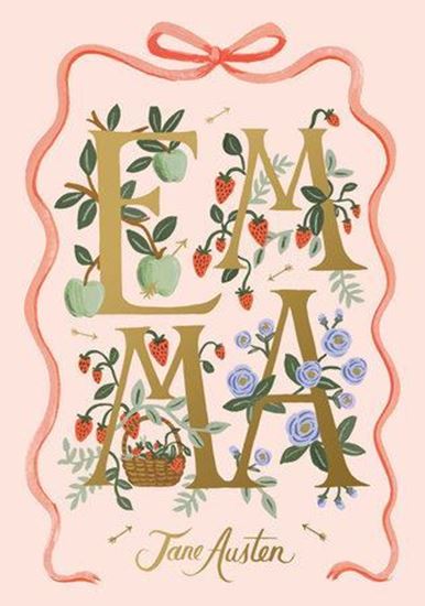 Imagen de EMMA (PUFFIN IN BLOOM)