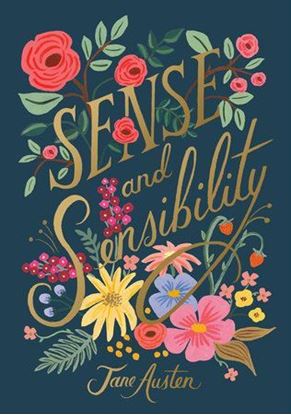 Imagen de SENSE AND SENSIBILITY (PUFFIN IN BLOOM)