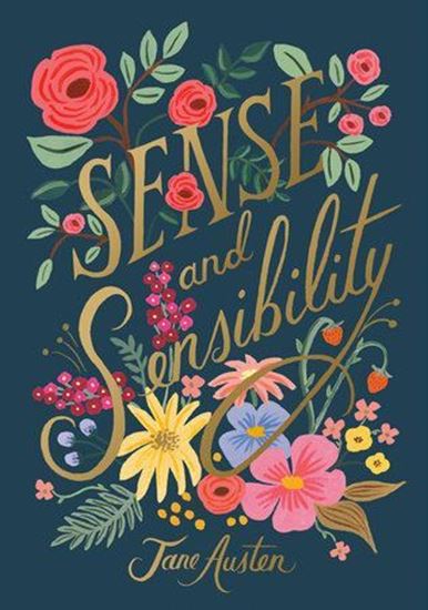 Imagen de SENSE AND SENSIBILITY (PUFFIN IN BLOOM)