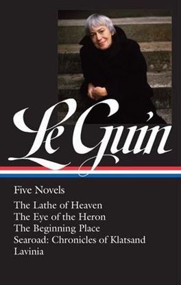 Imagen de LE GUIN: FIVE NOVELS (LOA #379)