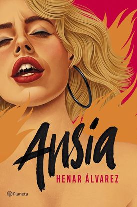 Imagen de ANSIA (OF2)