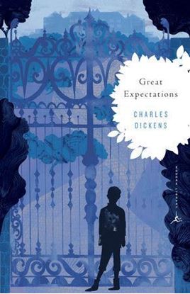 Imagen de GREAT EXPECTATIONS (MODERN LIBRARY)