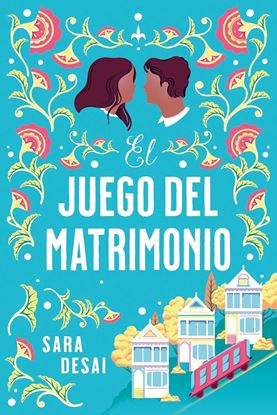 Imagen de EL JUEGO DEL MATRIMONIO