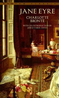 Imagen de JANE EYRE (ING)