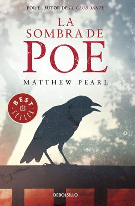 Imagen de LA SOMBRA DE POE (BOL)