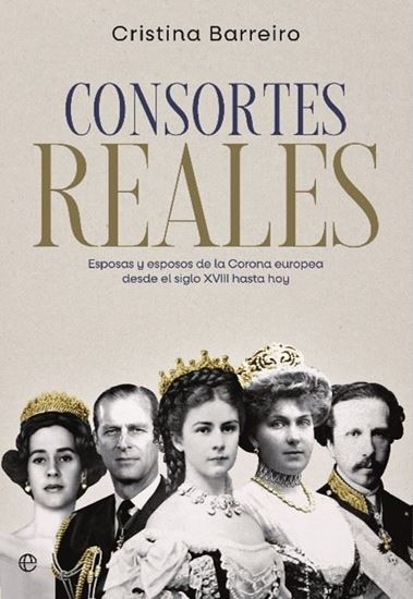Imagen de CONSORTES REALES