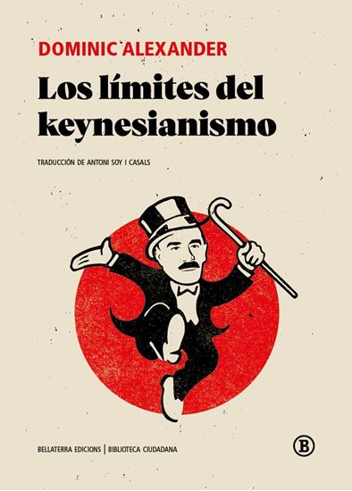 Imagen de LOS LIMITES DEL KEYNESIANISMO