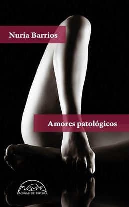 Imagen de AMORES PATOLOGICOS (OF)
