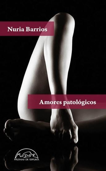 Imagen de AMORES PATOLOGICOS (OF)