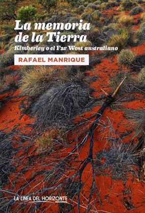 Imagen de LA MEMORIA DE LA TIERRA (OF)
