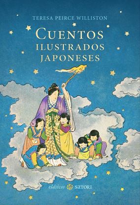Imagen de CUENTOS ILUSTRADOS JAPONESES