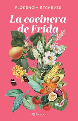 Imagen de LA COCINERA DE FRIDA (OF2)