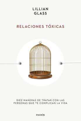 Imagen de RELACIONES TOXICAS