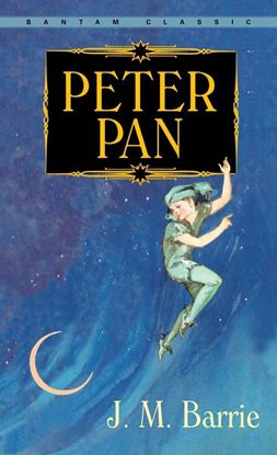 Imagen de PETER PAN (BANTAM CLASSIC) (MM)