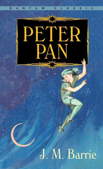 Imagen de PETER PAN (BANTAM CLASSIC) (MM)
