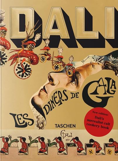 Imagen de DALI. LES DINERS DE GALA (IC) (E)