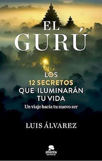 Imagen de EL GURU (OF)