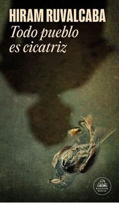 Imagen de TODO PUEBLO ES CICATRIZ (OF)