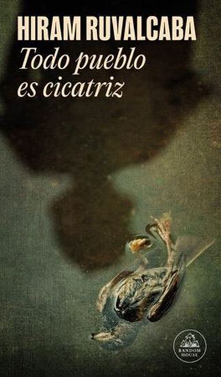 Imagen de TODO PUEBLO ES CICATRIZ (OF)