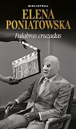 Imagen de PALABRAS CRUZADAS (OF2)