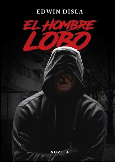 Imagen de EL HOMBRE LOBO