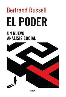 Imagen de EL PODER. UN NUEVO ANALISIS SOCIAL