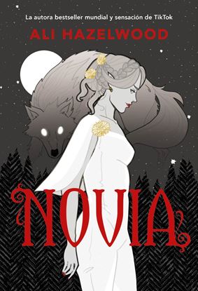 Imagen de NOVIA