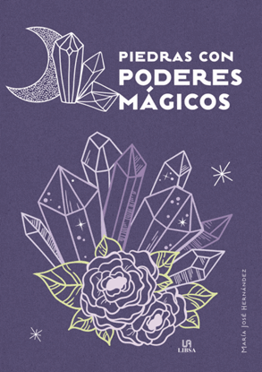 Imagen de PIEDRAS CON PODERES MAGICOS