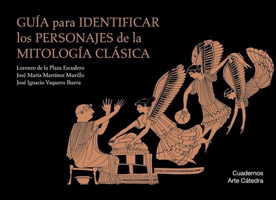Imagen de GUIA PARA IDENTIFICAR LOS PERSONAJES MIT