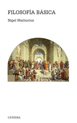 Imagen de FILOSOFIA BASICA