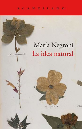 Imagen de LA IDEA NATURAL