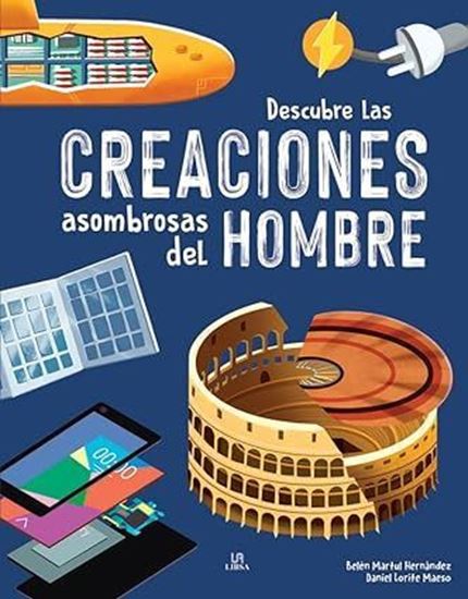 Imagen de DESCUBRE LAS CREACIONES ASOMBROSAS DEL