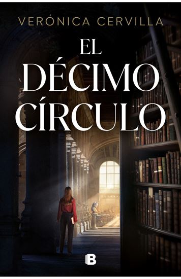 Imagen de EL DECIMO CIRCULO (OF2)