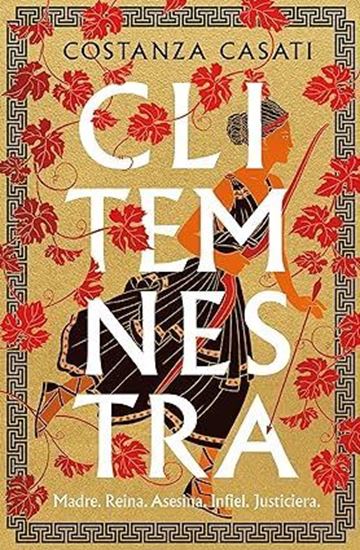 Imagen de CLITEMNESTRA (OF2)