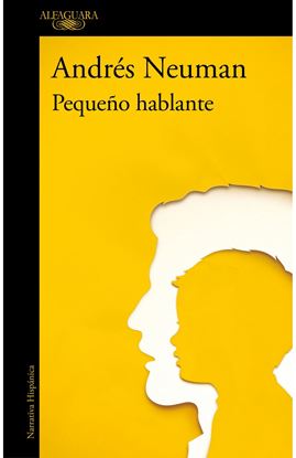Imagen de PEQUEÑO HABLANTE