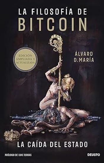 Imagen de LA FILOSOFIA DE BITCOIN