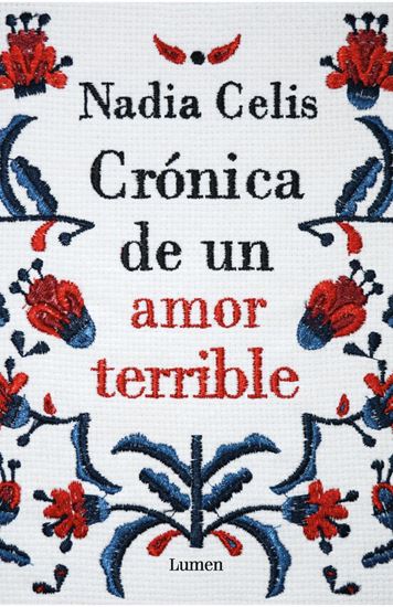 Imagen de CRONICA DE UN AMOR TERRIBLE (OF2)