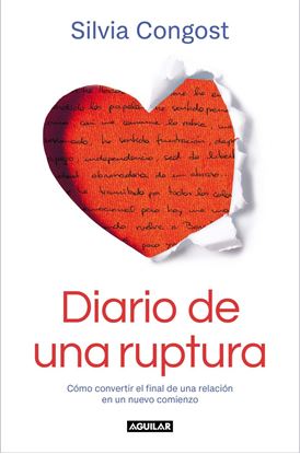 Imagen de DIARIO DE UNA RUPTURA
