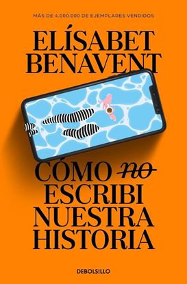 Imagen de COMO (NO) ESCRIBI NUESTRA HISTORIA (BOL)