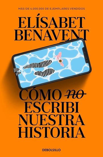 Imagen de COMO (NO) ESCRIBI NUESTRA HISTORIA (BOL)