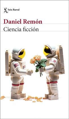 Imagen de CIENCIA FICCION (OF2)