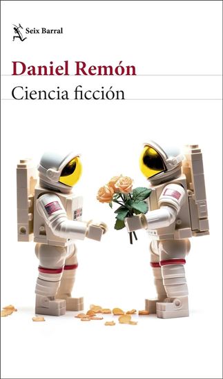 Imagen de CIENCIA FICCION (OF2)