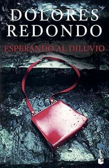 Imagen de ESPERANDO AL DILUVIO (BOL)