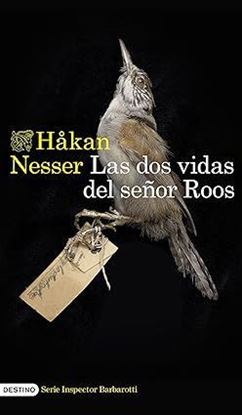 Imagen de LAS DOS VIDAS DEL SEÑOR ROSS (BARB 3)