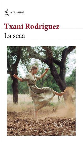 Imagen de LA SECA (OF2)