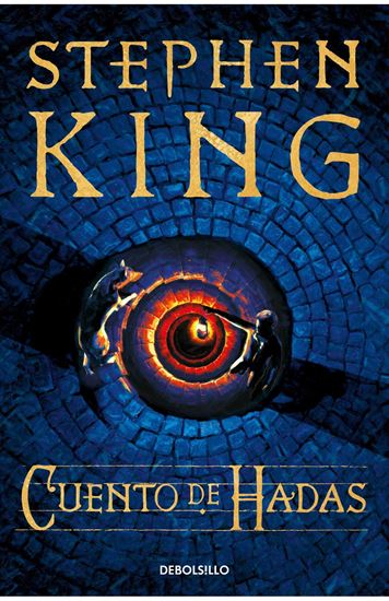 Imagen de CUENTO DE HADAS (BOL)