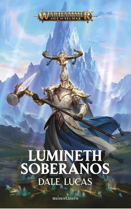 Imagen de LUMINETH SOBERANOS (OF2)