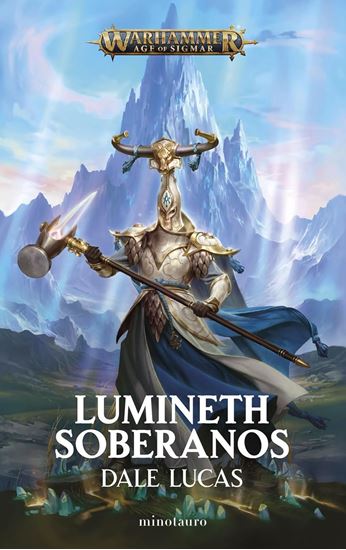 Imagen de LUMINETH SOBERANOS (OF2)
